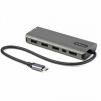 USB Hub Startech DKT31CMDPHPD        