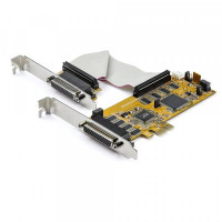 PCI Card Startech PEX8S1050LP RS-232