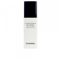 Facial Cream Chanel La Solution 10 (30 ml)