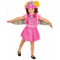 Costume for Children Rubies 610503 Pink (Refurbished B)