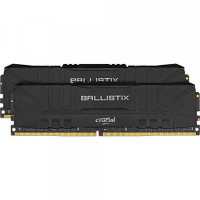 RAM Memory Crucial Ballistix 16 GB (2 x 8 GB) DDR4