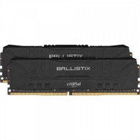 RAM Memory Crucial Ballistix 16 GB (2 x 8 GB) DDR4