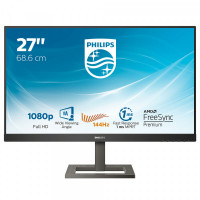 Monitor Philips 272E1GAEZ/00 27" FHD LED