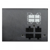 Power supply CoolBox DG-PWS600-MRBZ RGB 600W Black 600W