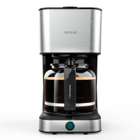 Drip Coffee Machine Cecotec 66 Heat 950W (12 Cups)