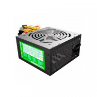 Power supply Tacens Eco Smart APII600 ATX 600W 650 W