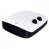 Electric Ceramic Heater JATA TC95B 1800W White