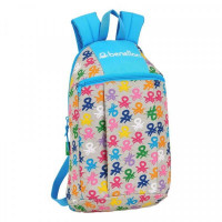 Casual Backpack Benetton