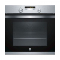 Pyrolytic Oven Balay 3HB4841X1 71 L Aqualisis 3600W Stainless steel