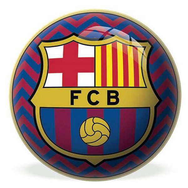 Ball Barcelona Unice Toys (150 mm)