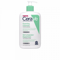 Cleansing Foam CeraVe Gel (1 l)