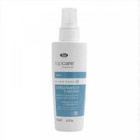 Hair Spray Lisap Silver Care (125 ml)