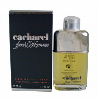 Men's Perfume Cacharel Pour L'homme EDT (50 ml)