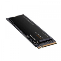 Hard Drive Western Digital SN750 SSD 500 GB M.2