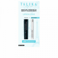 Make-Up Set Talika Lipcils Duo (2 pcs)
