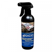 Wheel Cleaner OCC Motorsport Neutral (500 ml)