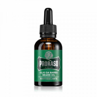 Beard Oil Proraso Green (30 ml)