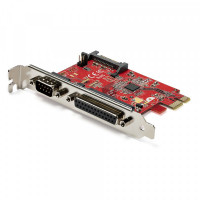 PCI Card Startech PEX1S1P950          