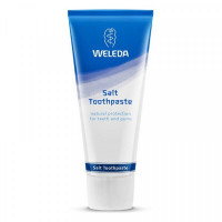 Toothpaste Oral Care Weleda Saline (75 ml)