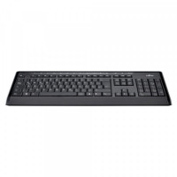Keyboard Fujitsu KB410