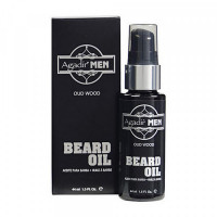 Beard Oil Agadir Oud Wood Beard Oil (44 ml)