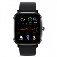 Smartwatch Amazfit GTS 2 mini 1,55" AMOLED 220 mAh