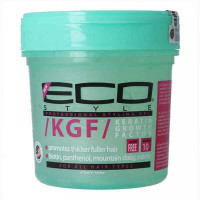 Wax Eco Styler Kgf Keratin Factor (473 ml)