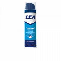 Shaving Foam Lea Sensitive Skin (250 ml)