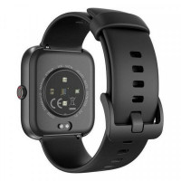 Smartwatch LEOTEC Swim Pro 1,5" TFT-IPS 240 mAh Bluetooth Black