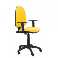 Office Chair Ayna bali P&C I100B10 Yellow
