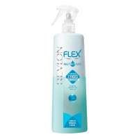 Nourishing Conditioner Flex 2 Fases Revlon (400 ml)