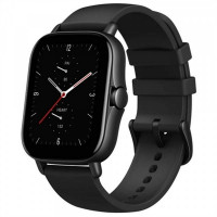 Smartwatch Amazfit GTS 2e 1,65" AMOLED 246 mAh Black