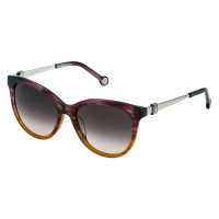 Ladies' Sunglasses Carolina Herrera SHE750540ACL (Ø 54 mm)