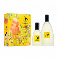 Women's Perfume Set Aire Sevilla Lemon (2 pcs)