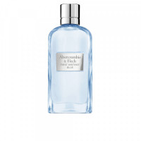 Women's Perfume   Abercrombie & Fitch First Instinct Blue Women   (100 ml)