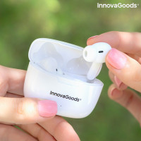 Wireless Touch Earphones Aulite InnovaGoods