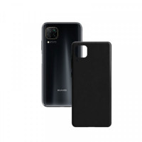 Mobile cover Huawei P40 Lite Contact Silk TPU Black