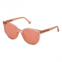 Ladies'Sunglasses Carolina Herrera SHE830540T82 (ø 54 mm)