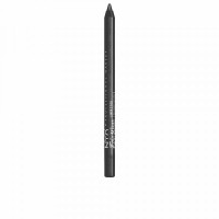 Lip Liner Pencil NYX Black Metal Epic Wear