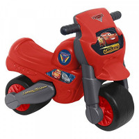 Tricycle Feber Cars 3 (62 cm)