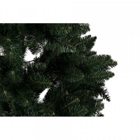 Christmas Tree DKD Home Decor PVC (150 x 150 x 210 cm)