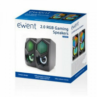 PC Speakers Ewent EW3524