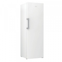 Refrigerator BEKO RSNE445I31WN White (185 x 60 cm)