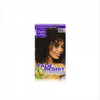 Permanent Dye    Soft & Sheen Carson Dark and Lovely             Nº 372 (70 ml)