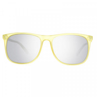 Unisex Sunglasses Polaroid PLD6002/S-PVI Yellow (ø 56 mm)