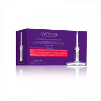 Toner Farmavita Amethyste Control Intense Anti-Hair Loss Treatment (12 x 8 ml)