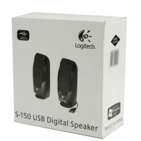 Multimedia Speakers Logitech 980-000029           2.0 3W OEM