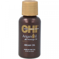 Styling Cream Farouk Chi Argan Oil (15 ml)