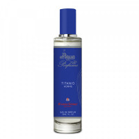 Men's Perfume Alvarez Gomez Titanio Homme EDP (30 ml)
