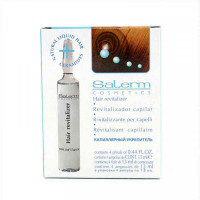 Ampoules Salerm Revitalizing Nourishment (4 x 13 ml)